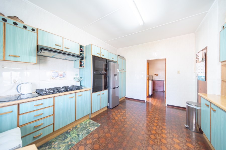4 Bedroom Property for Sale in Vincent Eastern Cape
